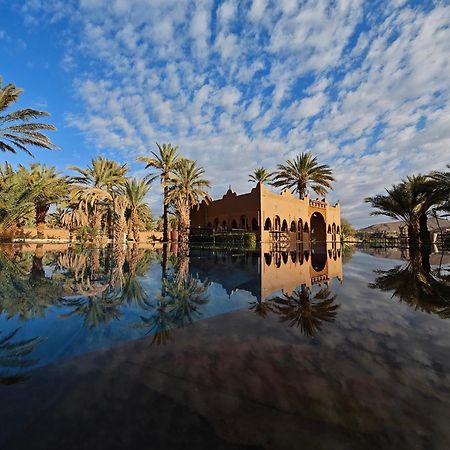 Lodge Hara Oasis Agdz Exterior photo